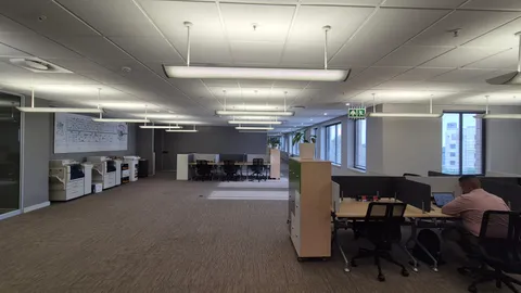 135 Rivonia Road, Nedbank Head Office, Sandton - 3rd Floor (6)